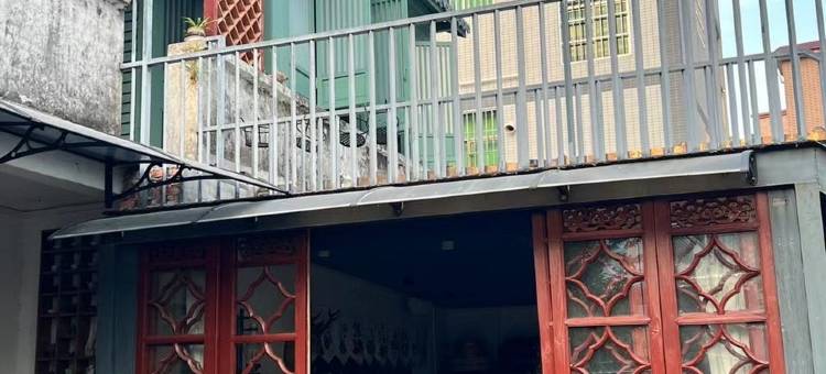 柠山姐姐客栈(天和街1号分店)图片