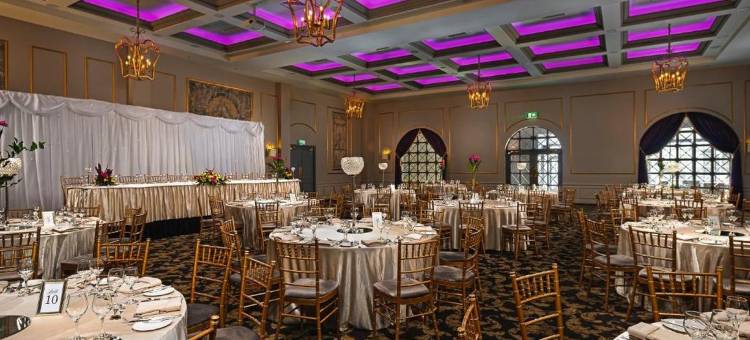 米德兰兹公园酒店(Midlands Park Hotel)图片