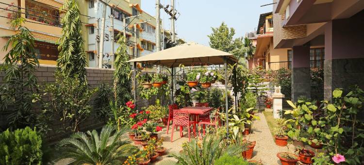 Super Hotel O Cherry City Cottage图片