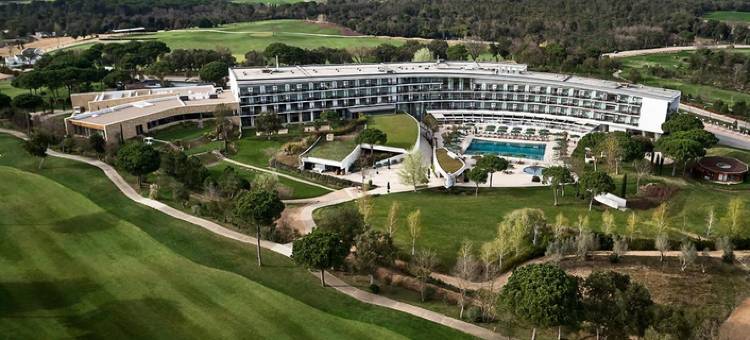 Hotel Camiral – The Leading Hotels of the World(Hotel Camiral – The Leading Hotels of the World)图片