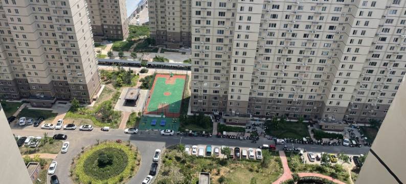 花时民宿(状元红路分店)图片