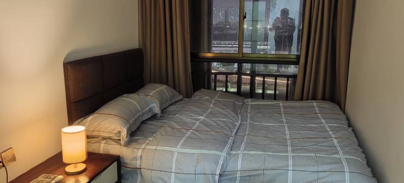 521度假民宿(站北路分店)图片