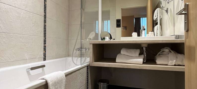 埃斯卡帕迪桑利斯贝斯特韦斯特优质酒店(Best Western Plus Hotel Escapade Senlis)图片