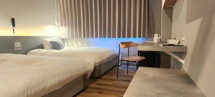 家庭商务酒店 塔比及亚(Hotel Tabijiya)图片