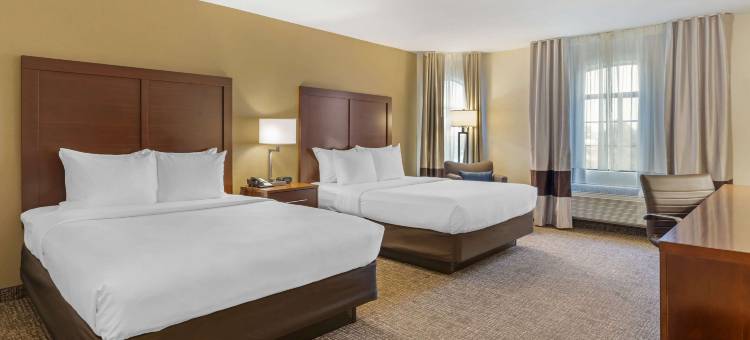 蒙特利湾马里那舒适酒店(Comfort Inn Marina on the Monterey Bay)图片