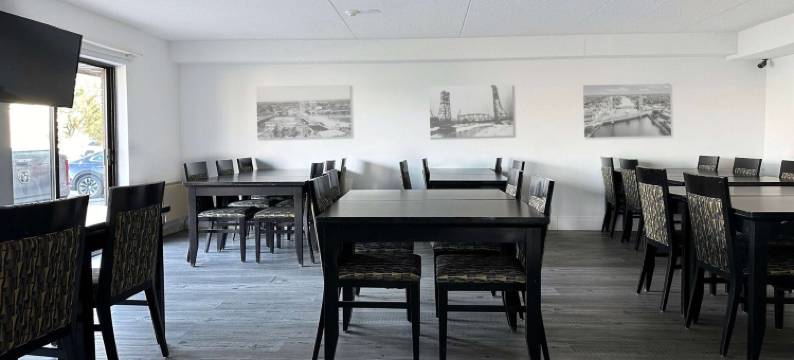 威兰Travelodge by Wyndham酒店(Travelodge by Wyndham Welland)图片