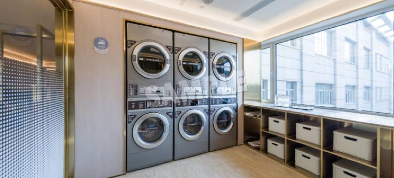 海友酒店(天津北辰区政府京津路店)图片