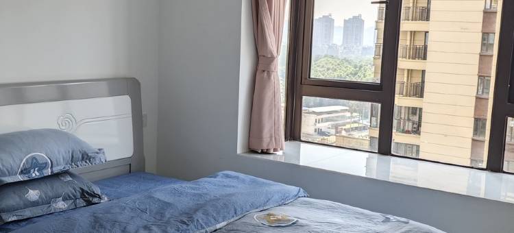 世平民宿(金州北路分店)图片