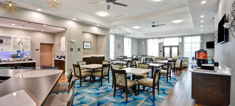 加尔维斯顿Homewood Suites by Hilton(Homewood Suites by Hilton Galveston)图片