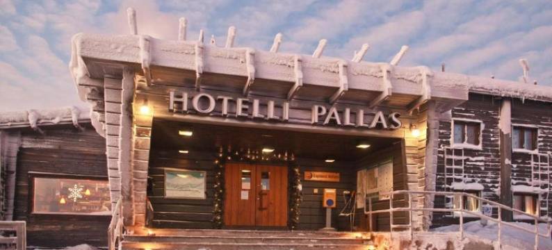 Lapland Hotels Pallas图片