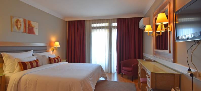 柔海酒店(Hotel Suave Mar)图片