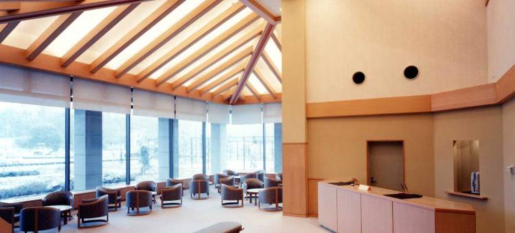 Tabist 健康宫赤城(Tabist Healthy Pal Akagi)图片