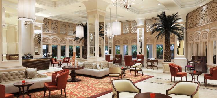 泰姬度假酒店(Taj Samudra, Colombo)图片