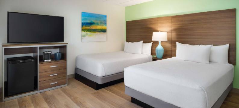 那不勒斯贝斯特韦斯特套房酒店(Best Western Naples Inn  Suites)图片