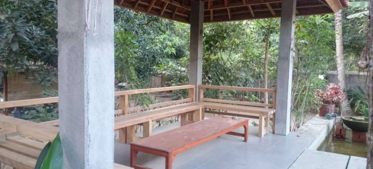 O夫人宾馆(Hotel O Madame Guesthouse)图片