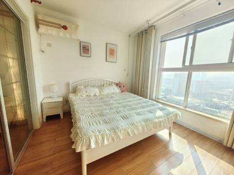 佰佳民宿(韩乐坊北街分店)