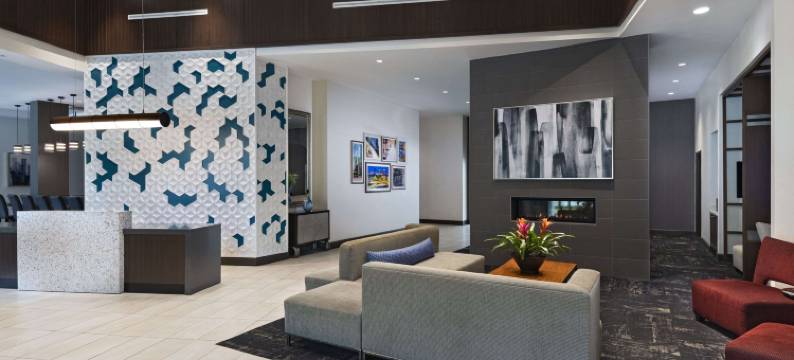 格林斯伯勒市区凯悦嘉轩酒店(Hyatt Place Greensboro Downtown)图片