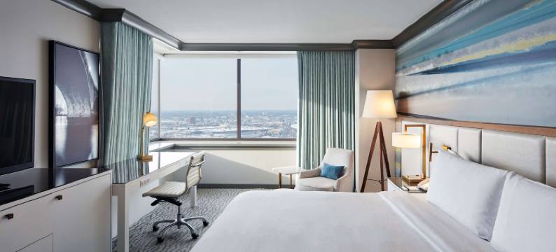 希尔顿集团的明尼阿波利斯，挂毯收藏(The Lofton Hotel Minneapolis, Tapestry Collection by Hilton)图片