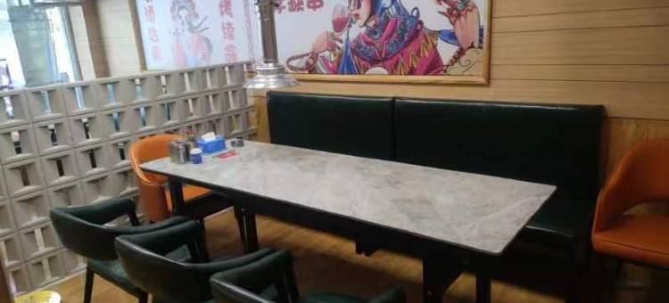 源沐嘉民宿(广州街分店)图片