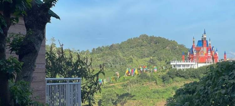 Ciater Dream Village图片