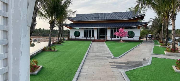 Nov Koh Kong Resort图片