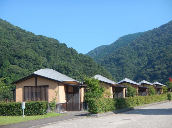 Gonokawa Canoe Park Sakugi