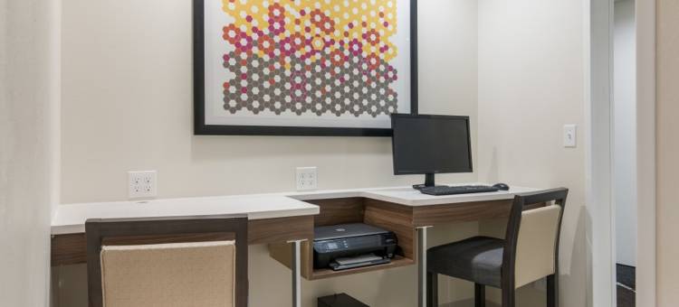 普里茅斯智选假日酒店(Holiday Inn Express Plymouth)图片