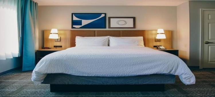 Staybridge Suites Akron-Stow-Cuyahoga Falls图片