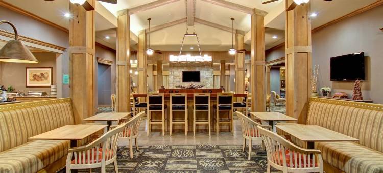 德克萨斯奥斯汀 - 圆石城Homewood Suites by Hilton(Homewood Suites by Hilton Austin/Round Rock)图片