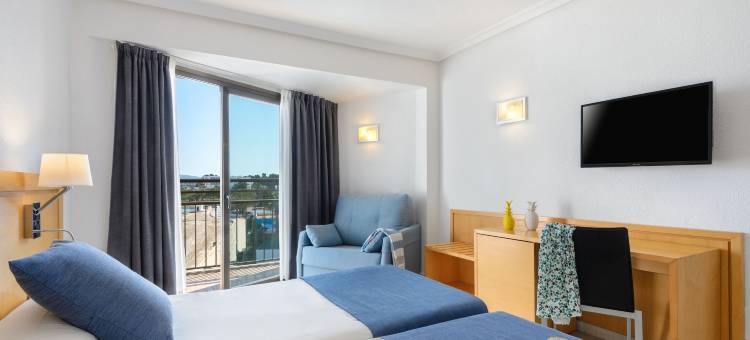 圣雷莫维布拉酒店(Hotel Vibra San Remo)图片