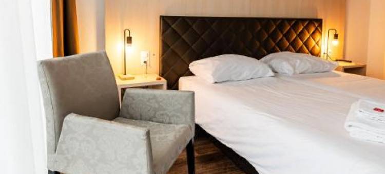 Los Lorentes Apartments Bern Airport图片