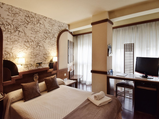 水稻玛丽亚路易莎酒店