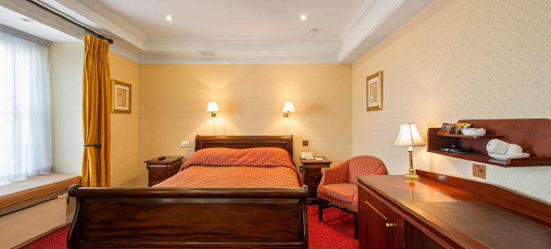 永利酒店(Wynn's Hotel)图片