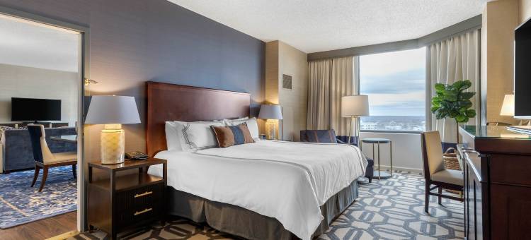 里士满欧姆尼酒店(Omni Richmond Hotel)图片