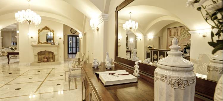 爱奥尼亚套房酒店(Ionia Suites)图片
