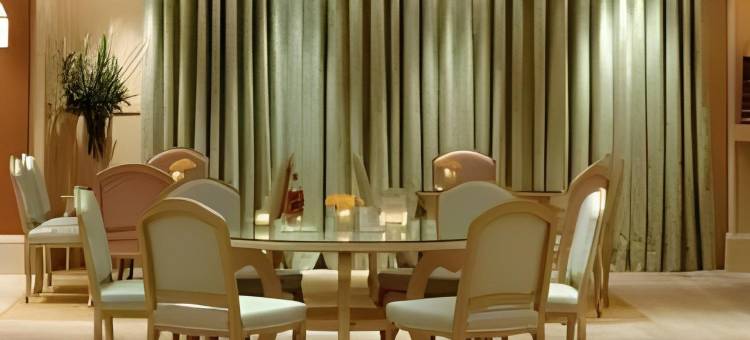 阿拉齐瓦圣玛丽娜温泉度假酒店(Santa Marina Arachova Resort & Spa)图片