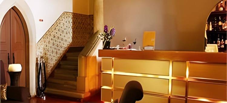 卡斯特洛奥比多斯酒店(Pousada Castelo de Obidos – Historic Hotel)图片