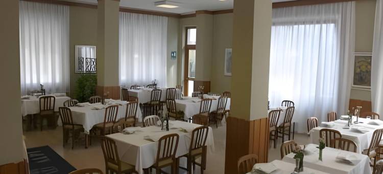 阿尔皮酒店(Hotel Alpi)图片