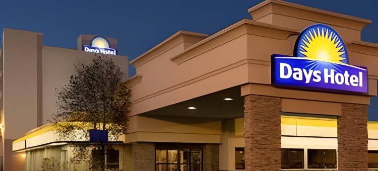 劳埃德明斯特边境套房酒店(Border Inn & Suites)图片