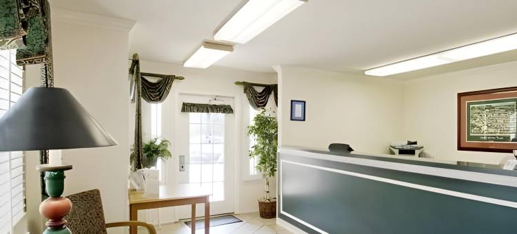 美国圣安东尼奥机场长住酒店(Extended Stay America Suites - San Antonio - Airport)图片