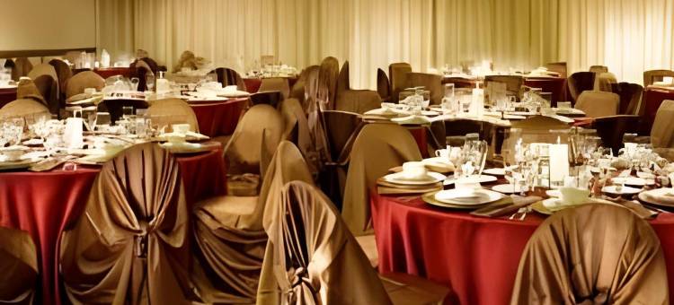 威奇托福尔斯万怡酒店(Courtyard Wichita Falls)图片