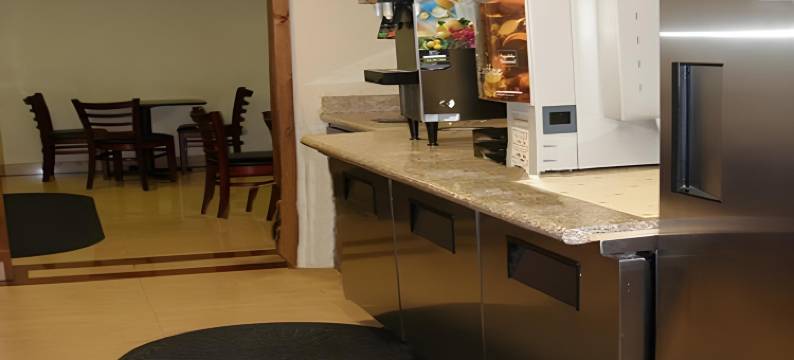 伊克诺旅馆(Econo Lodge)图片