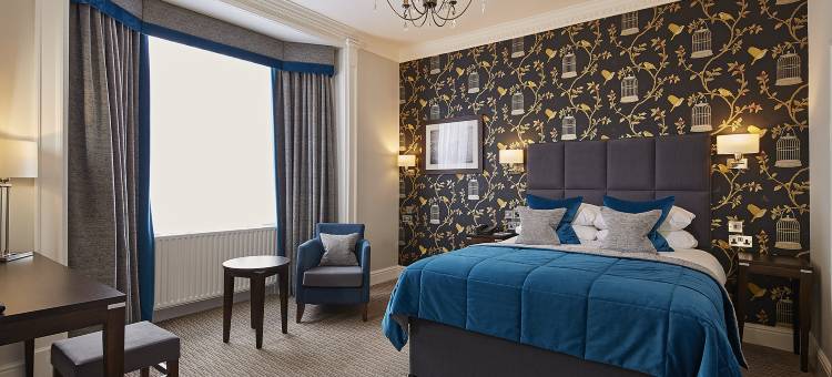 曼多雷酒店和会议中心(Mandolay Hotel Guildford)图片