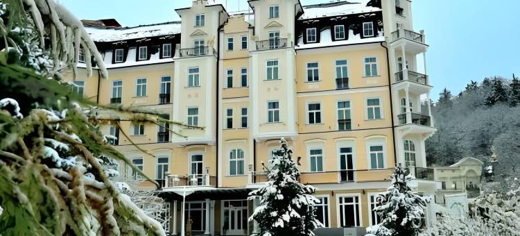 太阳宫健康酒店(Sun Palace Wellness Hotel)图片