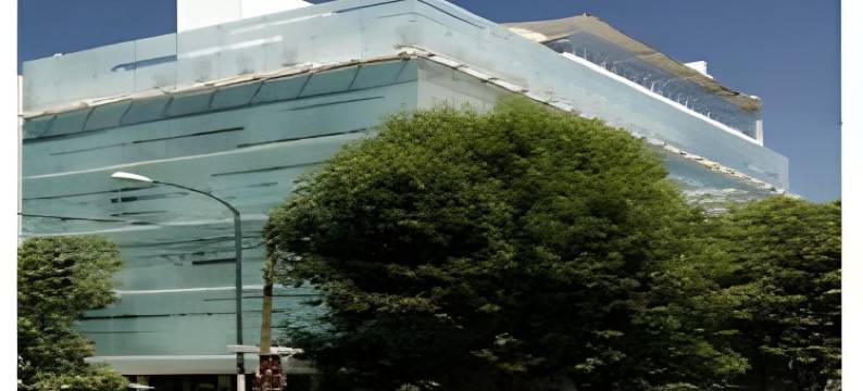 哈比塔酒店(Habita, Mexico City, a Member of Design Hotels)(Habita, Mexico City, a Member of Design Hotels)图片