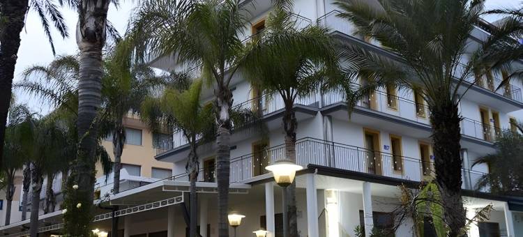 圣卢卡酒店与会议中心(Hotel San Luca)图片
