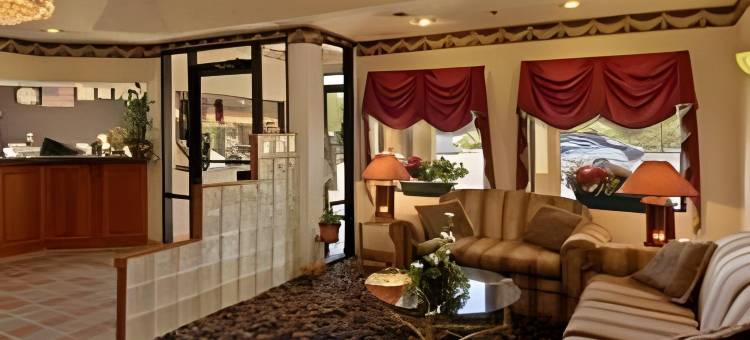 Travelodge by Wyndham Forest Park Atlanta South图片