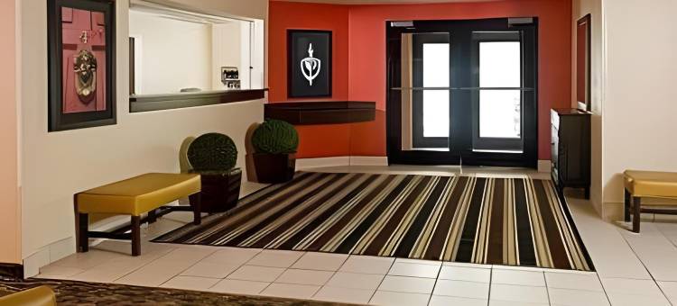 美国长住酒店套房-匹兹堡-卡内基(Extended Stay America Suites - Pittsburgh - Carnegie)图片