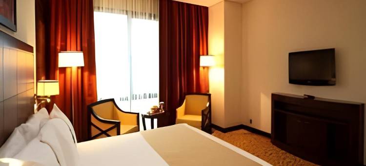 Holiday Inn 利雅得 - 奥拉亚(Holiday Inn Riyadh - Olaya)图片