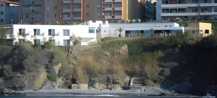 风中玫瑰度假村(La Rosa dei Venti Resort)图片